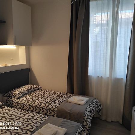 Blu Apartment 西维尔诺瓦·马尔凯 外观 照片