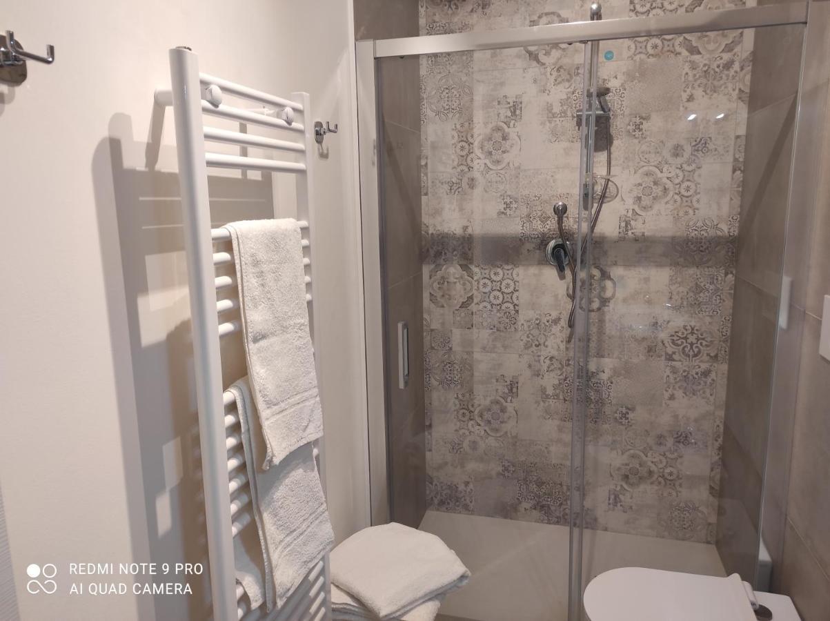 Blu Apartment 西维尔诺瓦·马尔凯 外观 照片